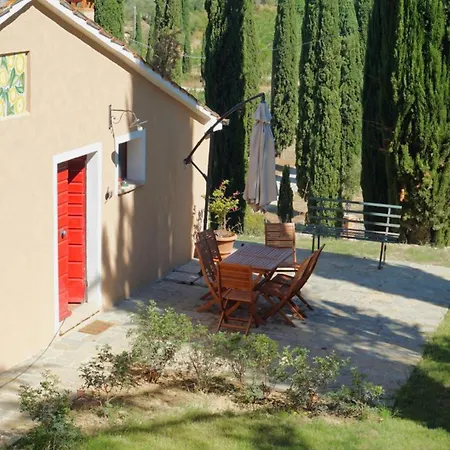 Borgo Melograno Apartment