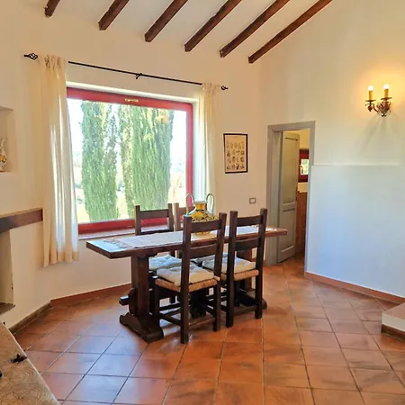 Apartment Borgo Melograno