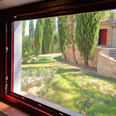 Borgo Melograno Apartment Chiusi