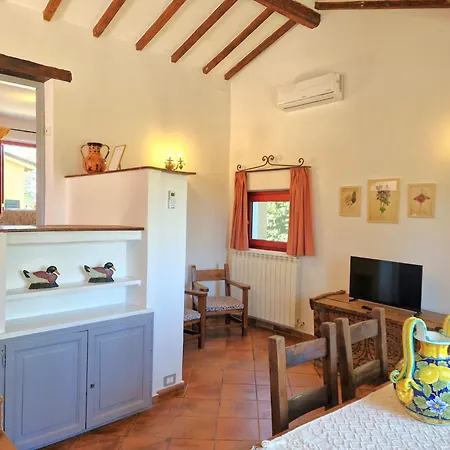 Borgo Melograno Apartment