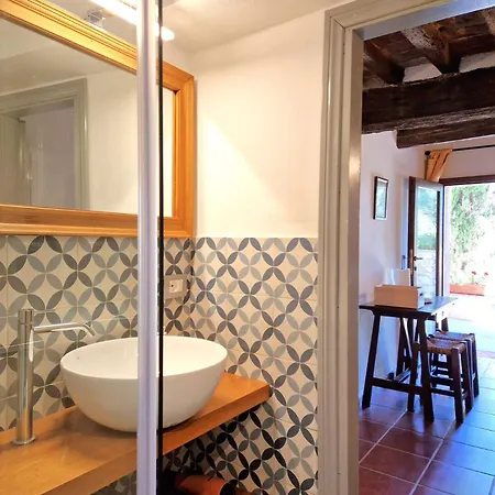 Borgo Melograno Apartment *