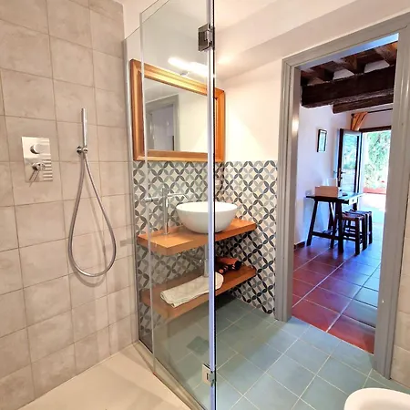 Borgo Melograno Chiusi