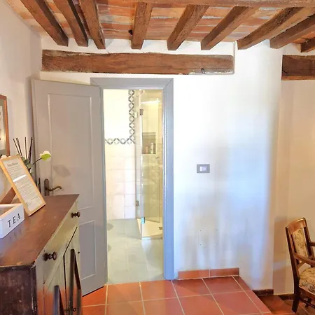 Apartment Borgo Melograno