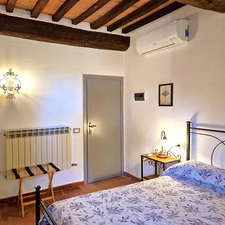 Borgo Melograno Chiusi