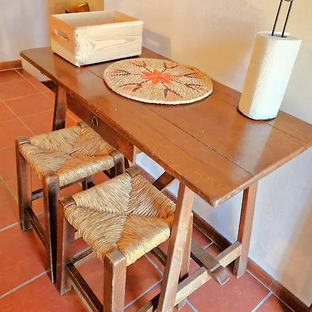 Borgo Melograno Chiusi