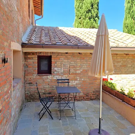 Borgo Melograno Apartment *