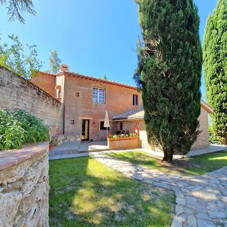 Borgo Melograno Apartment *