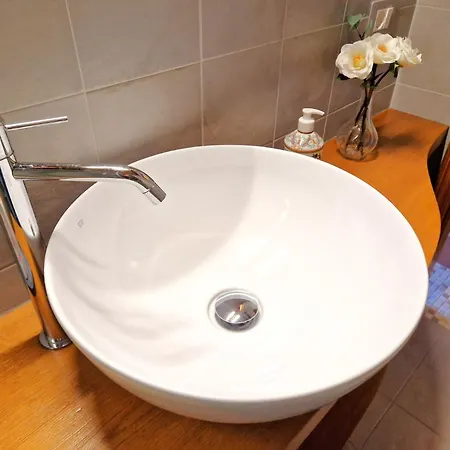 Apartment Borgo Melograno *