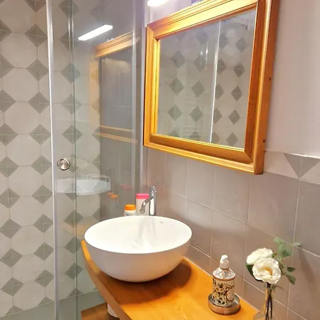 Apartment Borgo Melograno Chiusi