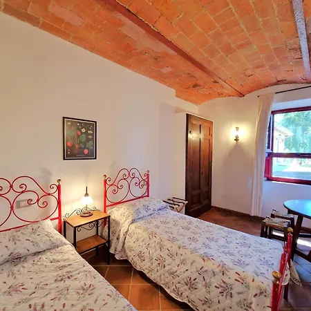 Apartment Borgo Melograno