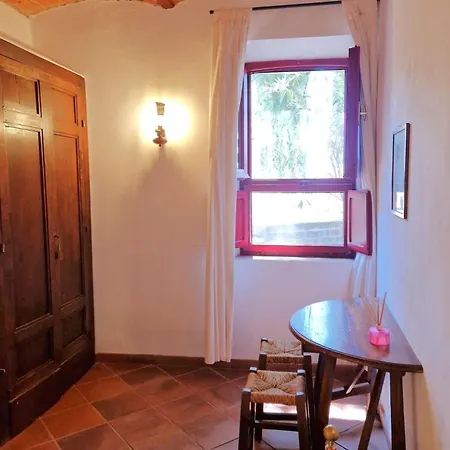 Borgo Melograno *