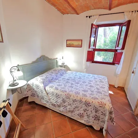 Borgo Melograno * Chiusi