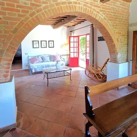 Apartment Borgo Melograno