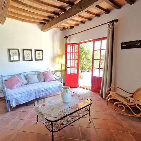 Borgo Melograno Apartment Chiusi
