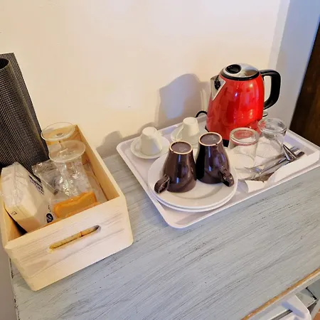 Apartment Borgo Melograno Chiusi