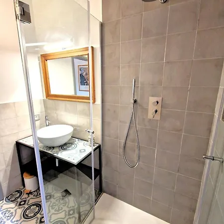 Borgo Melograno Apartment Chiusi