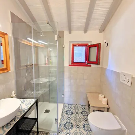Apartment Borgo Melograno