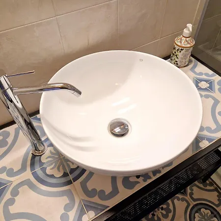 Apartment Borgo Melograno