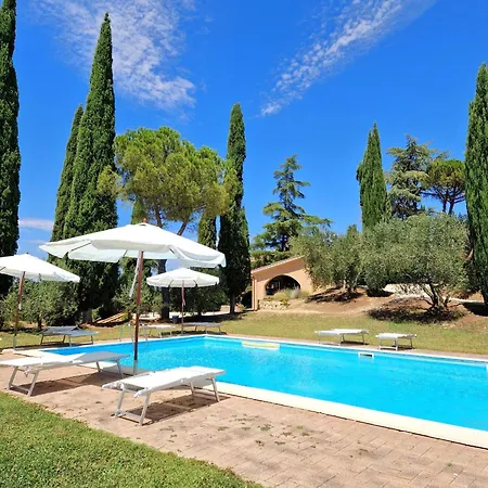 Borgo Melograno Apartment