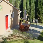 Borgo Melograno Lägenhet