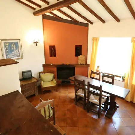 Borgo Melograno Chiusi