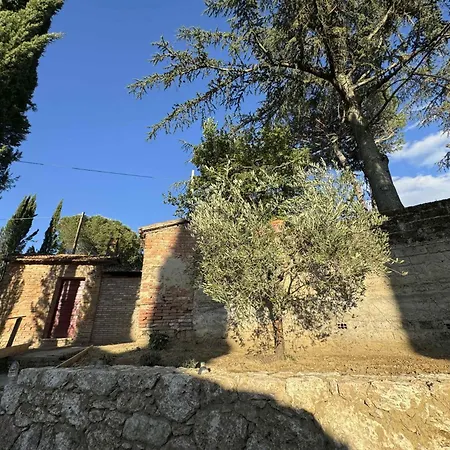 Lejlighed Borgo Melograno