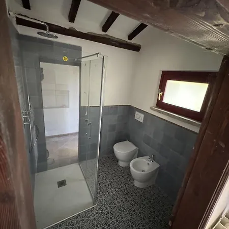 Borgo Melograno Daire *