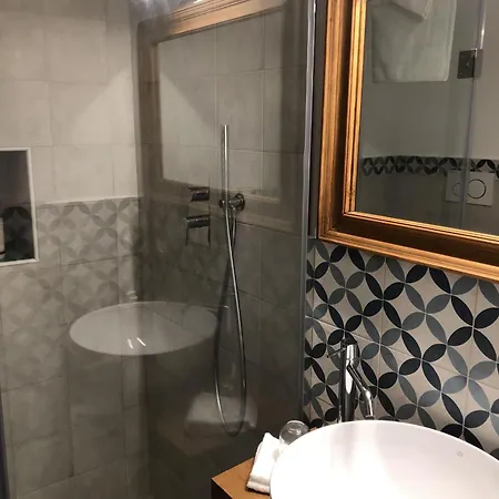 Lejlighed Borgo Melograno Chiusi