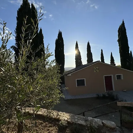 Lejlighed Borgo Melograno