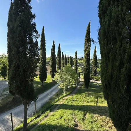 Borgo Melograno Chiusi