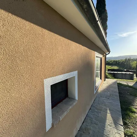 Lejlighed Borgo Melograno *