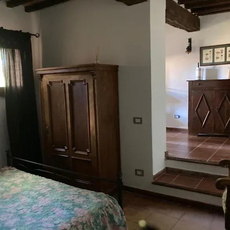 Borgo Melograno * Chiusi