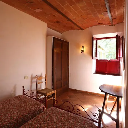 Lejlighed Borgo Melograno *
