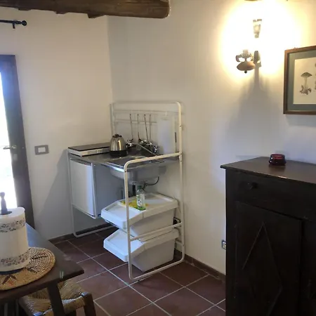Lejlighed Borgo Melograno