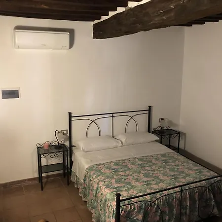 Borgo Melograno Daire Chiusi