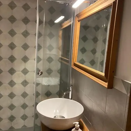 Lejlighed Borgo Melograno