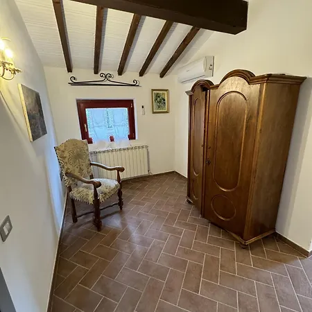Borgo Melograno * Chiusi