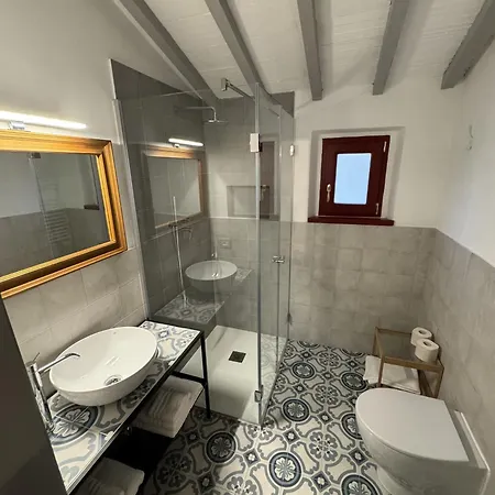 Borgo Melograno Lejlighed