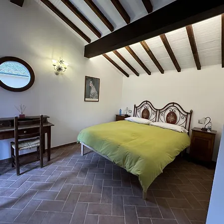 Daire Borgo Melograno Chiusi