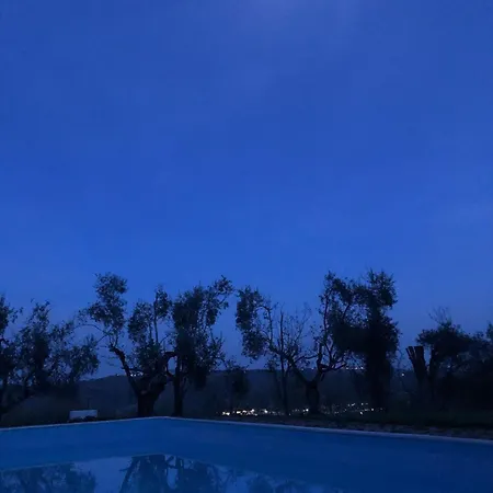 Borgo Melograno Lejlighed