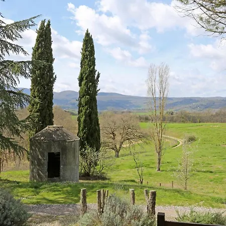 Lejlighed Borgo Melograno Chiusi