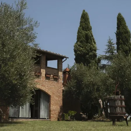 Lejlighed Borgo Melograno *
