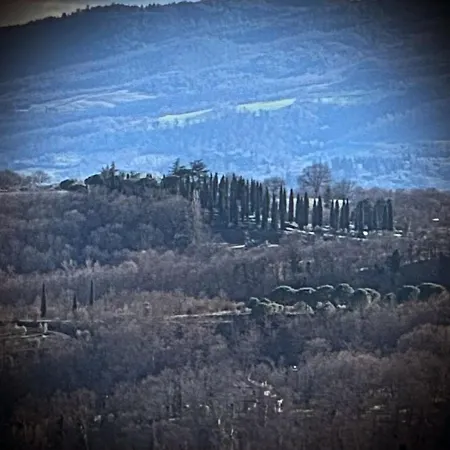 Lejlighed Borgo Melograno Chiusi