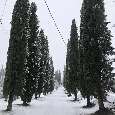 Borgo Melograno Daire *