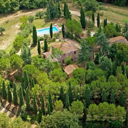 Lejlighed Borgo Melograno Chiusi