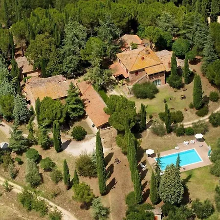 Lejlighed Borgo Melograno *