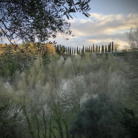 Borgo Melograno Lejlighed