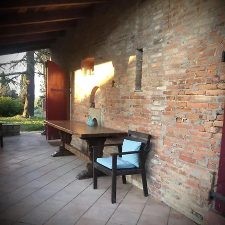 Borgo Melograno Lejlighed