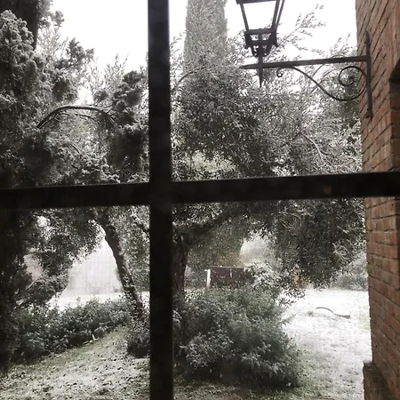 Borgo Melograno Chiusi