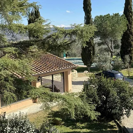 Borgo Melograno Lejlighed